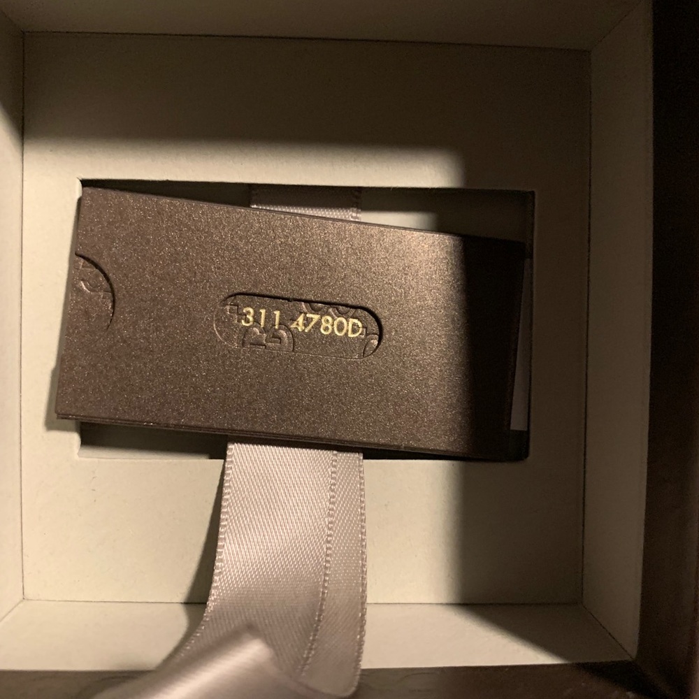 Authentic Gucci bracelet - Picture 5 of 7